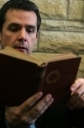 Gregory Eiselein's picture