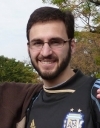 Alex Galarza's picture