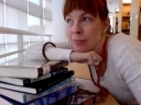 Michelle Moravec's picture