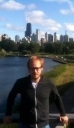 Benjamin Ekman's picture