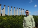 Joseph Fruscione's picture